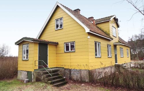 Solvesborg House | Holiday Home Furumoväg Sölvesborg