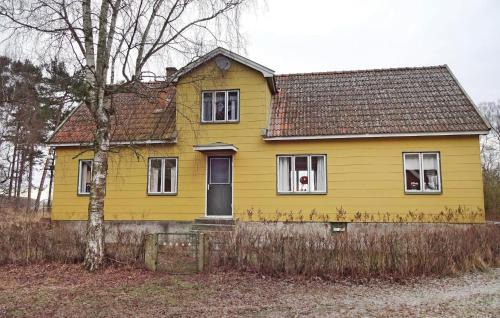 Solvesborg House | Holiday Home Furumoväg Sölvesborg