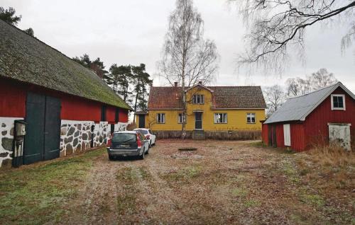 Solvesborg House | Holiday Home Furumoväg Sölvesborg
