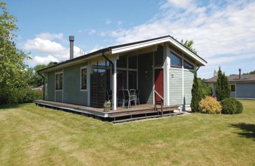 Listarum House | Holiday Home Gärsnäs Xciii