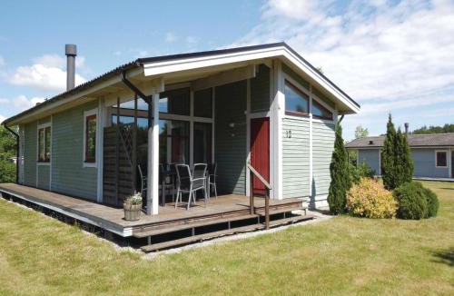 Listarum House | Holiday Home Gärsnäs Xciii