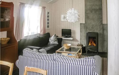 Sor-Fron House | Holiday Home Gålå Peer Gyntlia Iv