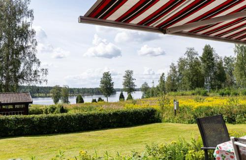 Karlstad Municipality House | Holiday Home Gapern by Interhome