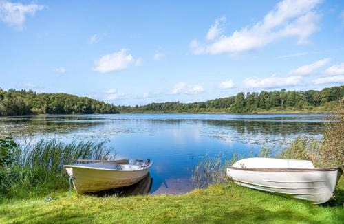 Olofstrom House | Holiday Home Gaslunda by Interhome