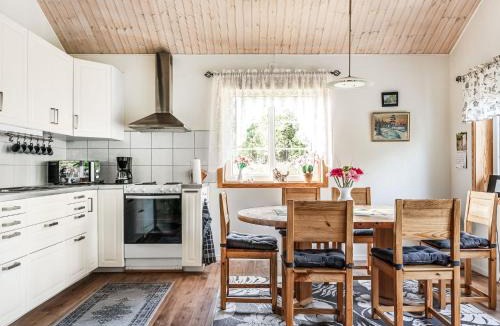 Olofstrom House | Holiday Home Gaslunda by Interhome