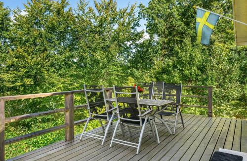 Olofstrom House | Holiday Home Gaslunda by Interhome