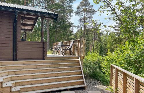 Grodinge House | Holiday home GRÖDINGE