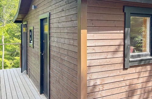 Grodinge House | Holiday home GRÖDINGE