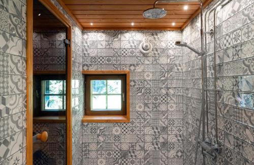 Asikkala House | Holiday Home Hämeenhelmi by Interhome