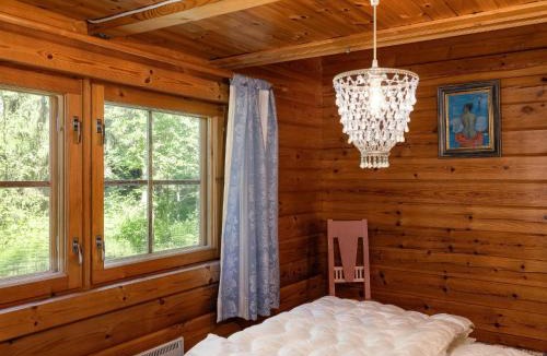 Asikkala House | Holiday Home Hämeenhelmi by Interhome