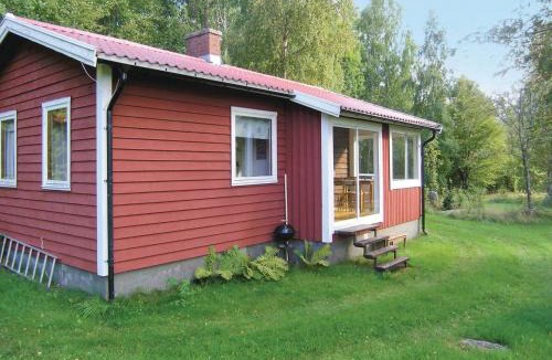 Lidhult House | Holiday Home Håknehult Lidhult