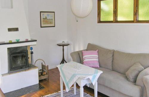 Lidhult House | Holiday Home Håknehult Lidhult