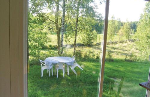 Lidhult House | Holiday Home Håknehult Lidhult