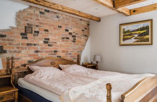 Angelholm House | Holiday Home Höja By by Interhome