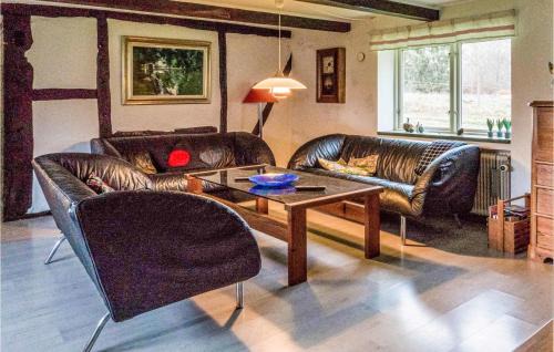 Horby House | Holiday Home Hörby Xiv