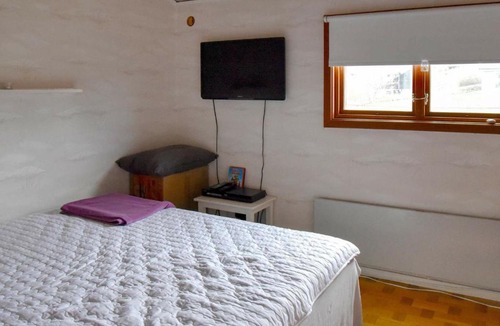 Hoviksnas House | Holiday home Höviksnäs II