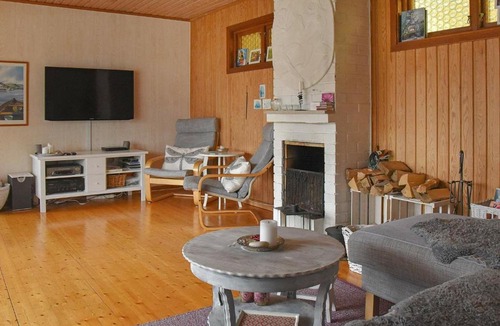 Hoviksnas House | Holiday home Höviksnäs II