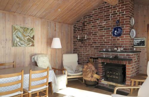 Hordaland House | Holiday Home Hjartnesvika by Interhome