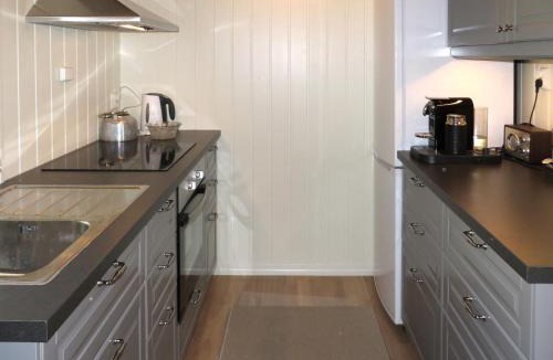 Hordaland House | Holiday Home Hjartnesvika by Interhome