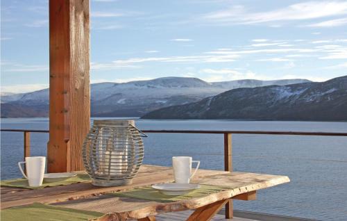Hol House | Holiday Home Hol With A Fireplace 02