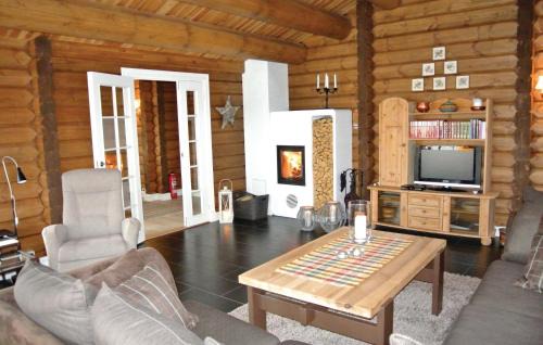 Hol House | Holiday Home Hol With A Fireplace 02