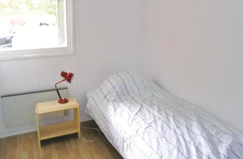 Bolmso House | Holiday home Hornstrand Bolmsö III