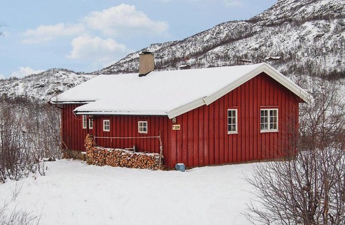 Hol House | Holiday home Hovet Gurostølen Nr.