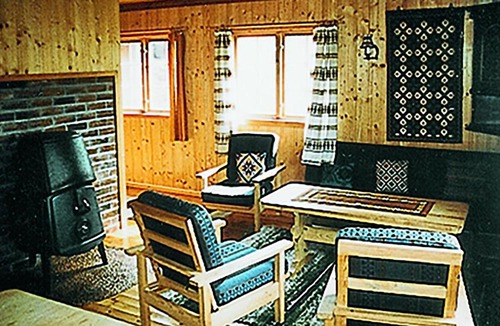Hol House | Holiday home Hovet Gurostølen Nr.