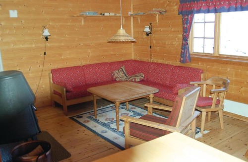 Hol House | Holiday home Hovet Gurostølen Nr. III