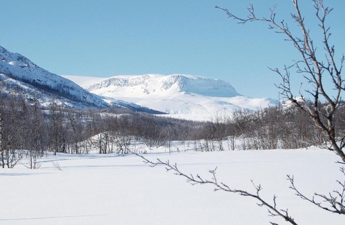 Hol House | Holiday home Hovet Gurostølen Nr. III