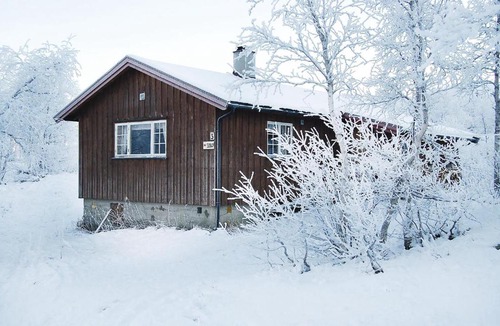 Hol House | Holiday home Hovet Gurostølen Nr. III