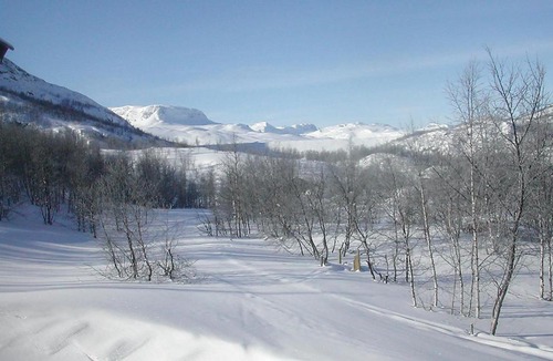 Hol House | Holiday home Hovet Gurostølen Nr. IV