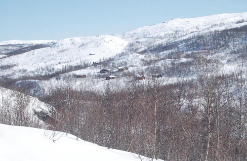 Hol House | Holiday home Hovet Gurostølen Nr. IV