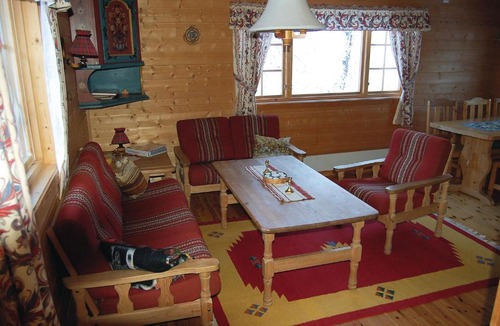 Hol House | Holiday home Hovet Gurostølen Nr. IV