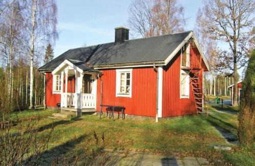 Gislaved Municipality House | Holiday Home Hulte Hultabäck Gislaved Iii