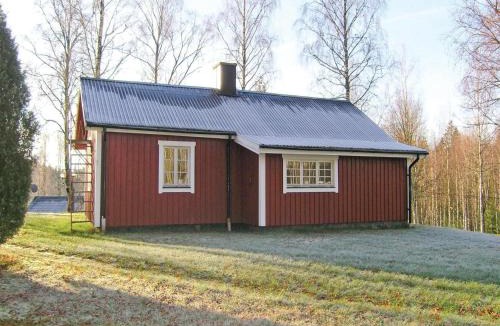 Gislaved Municipality House | Holiday Home Hulte Hultabäck Gislaved Iii