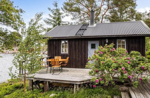 Soderhamn House | Holiday Home Huset på Udden by Interhome