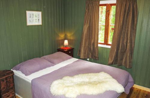 Nissedal House | Holiday Home Hustjønn by Interhome