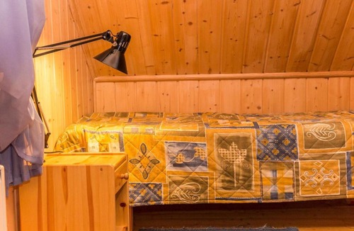 Nilsia House | Holiday Home Iltarusko by Interhome