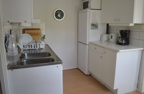 Norrkoping Municipality House | Holiday home in a fantastic location by the sea