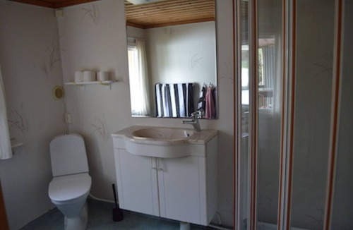 Norrkoping Municipality House | Holiday home in a fantastic location by the sea