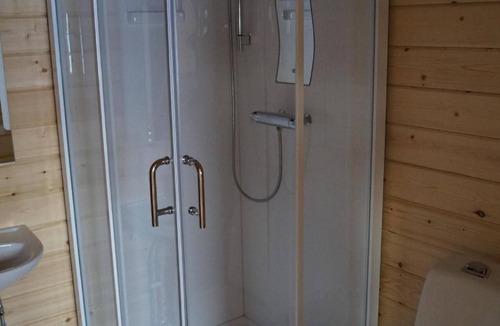 Arjeplog O House | Holiday home in Arvidsjaur with small terrace