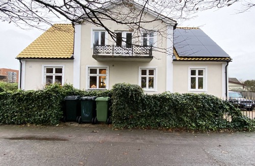 Hoganas House | Holiday home in central Höganäs | SE01059