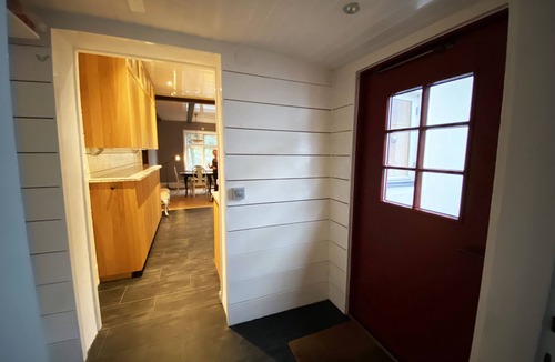 Hoganas House | Holiday home in central Höganäs | SE01059