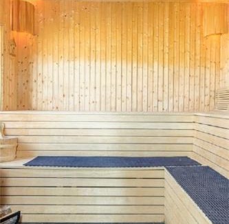 Eksharad House | Holiday Home in Hagfors mit Großem Garten by Interhome