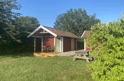 Storlinge House | Holiday home in Högsrum on the sunny island of Öland