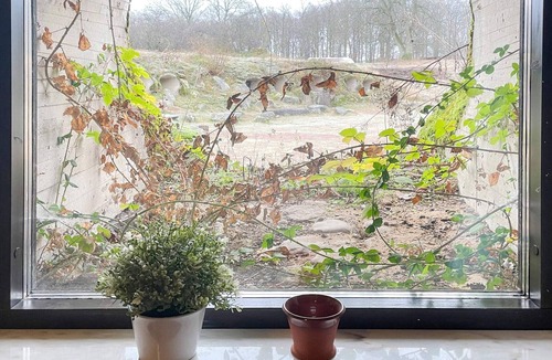 Hoor Municipality House | Holiday home in Hoor with pool