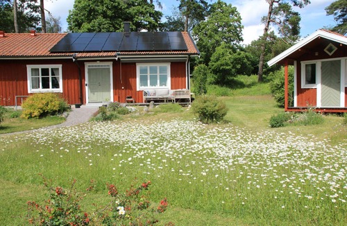Gnesta House | Holiday home in Mölnbo near Gnesta | SE13030