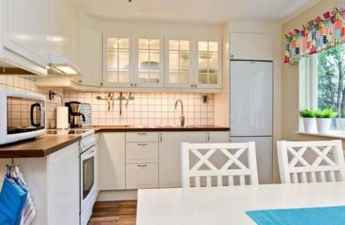 Aby House | Holiday Home in Norrköping mit sonniger Terrasse by Interhome