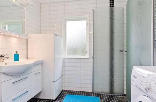 Aby House | Holiday Home in Norrköping mit sonniger Terrasse by Interhome